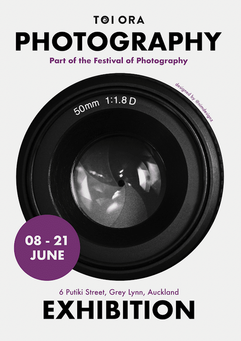 Photography Exhibition - 08-21 Jun