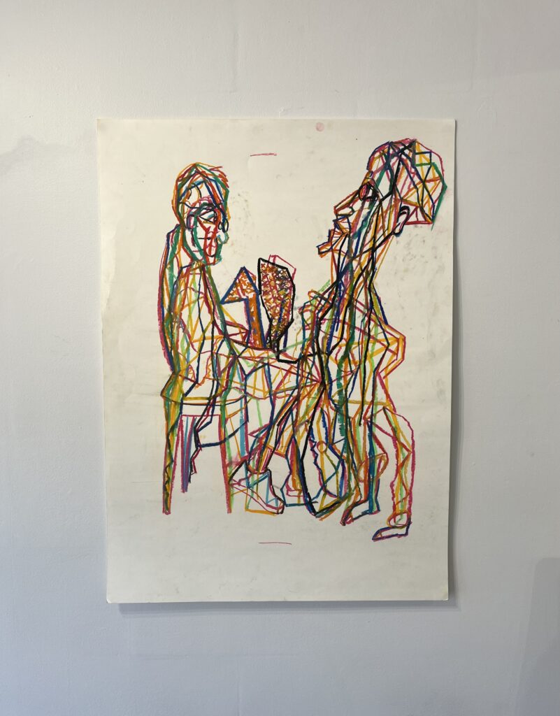 Untitled 3 by Andrew Blythe