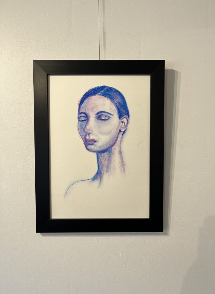 Untitled 1, Phillip Jarvis