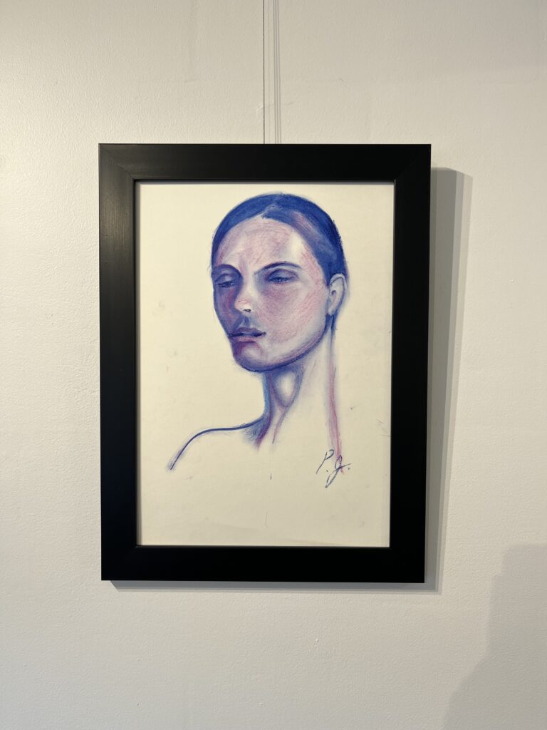 Untitled 2, Phillip Jarvis