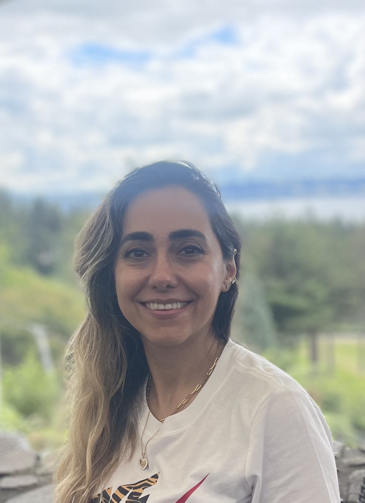 Hedieh Tavazo Hedieh Tavazo