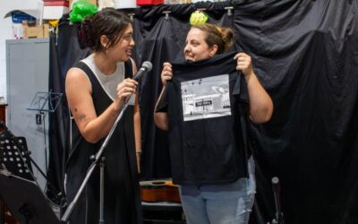 Congrats: Zet wins 2025 Toi Ora t-shirt design competition