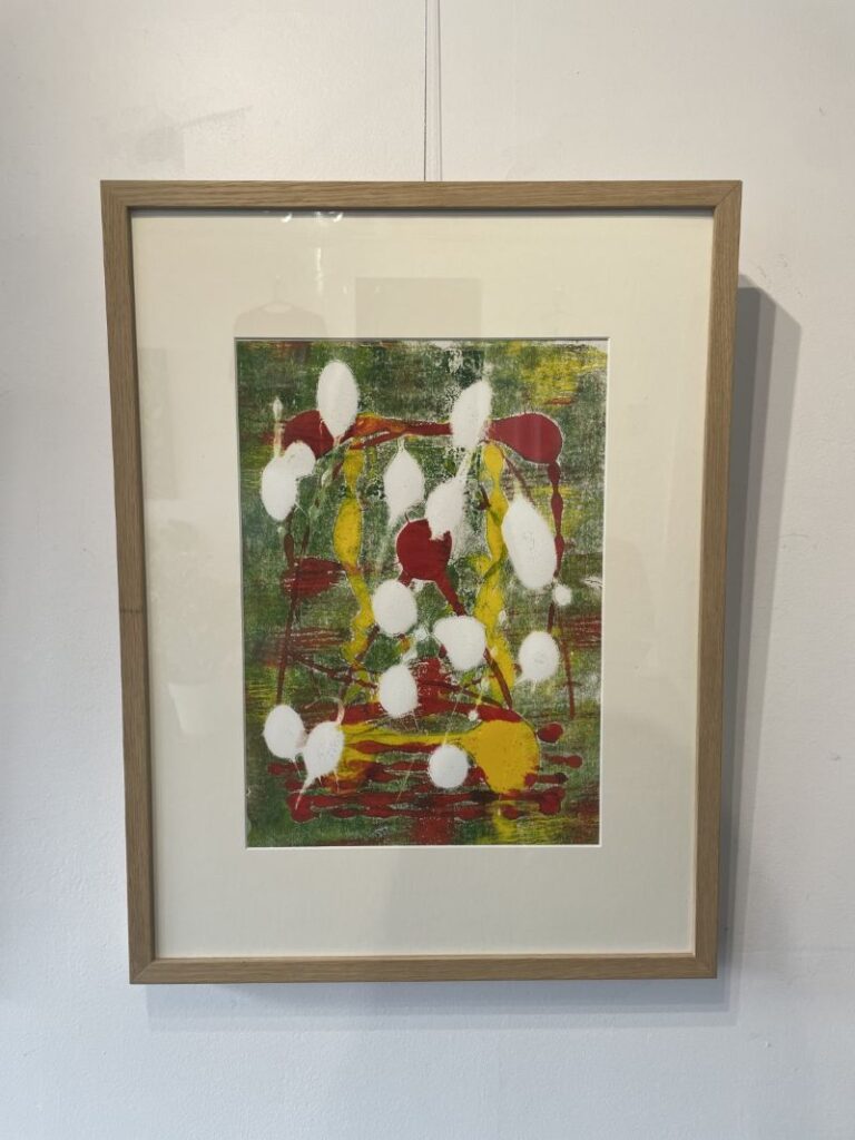 Untitled by Ana Ferrari