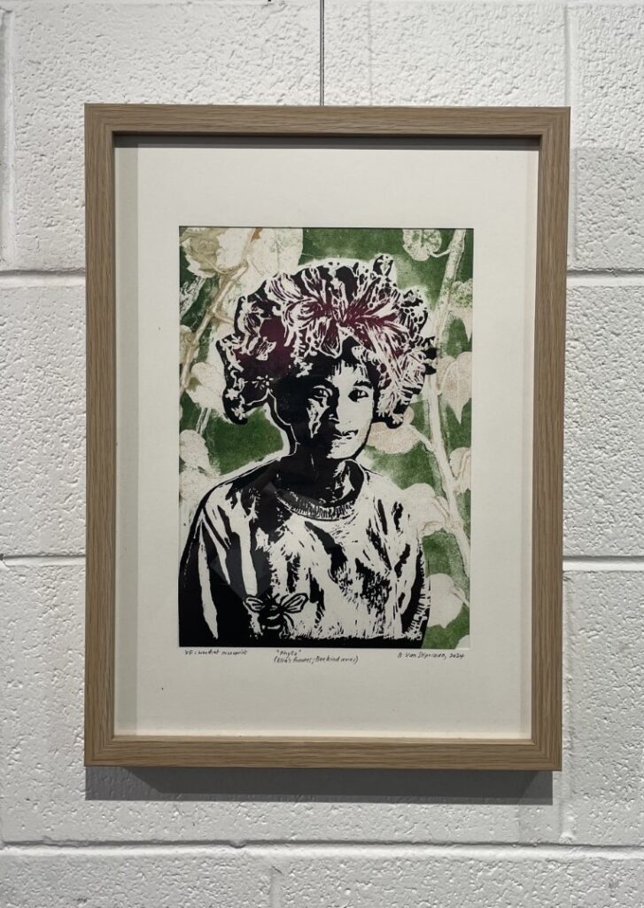 Phyto by Burnetta Van Stipriaan 