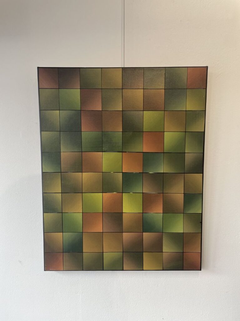 Faith in Adversity by Geoffrey Dawson