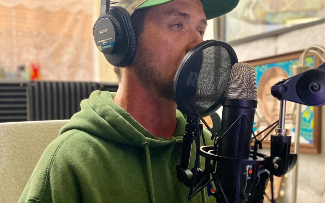 ‘My art is the boat I travel on’: Reflections from a Toi Ora alumni artist