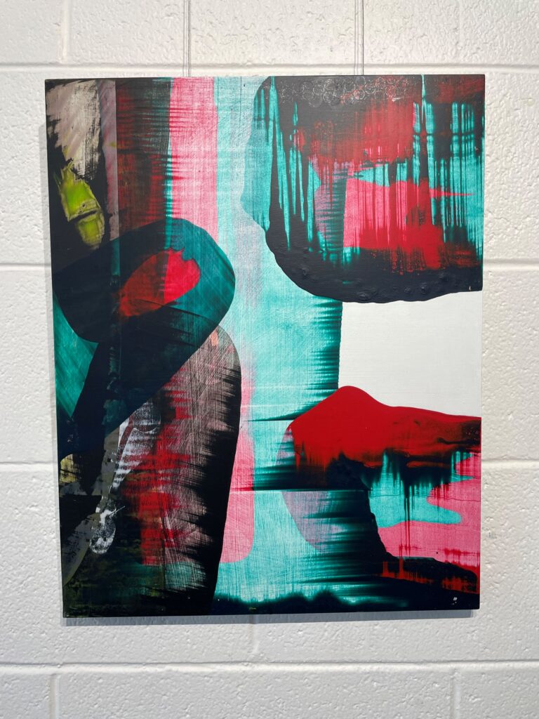 Why this not That? Part One by Geoffrey Dawson