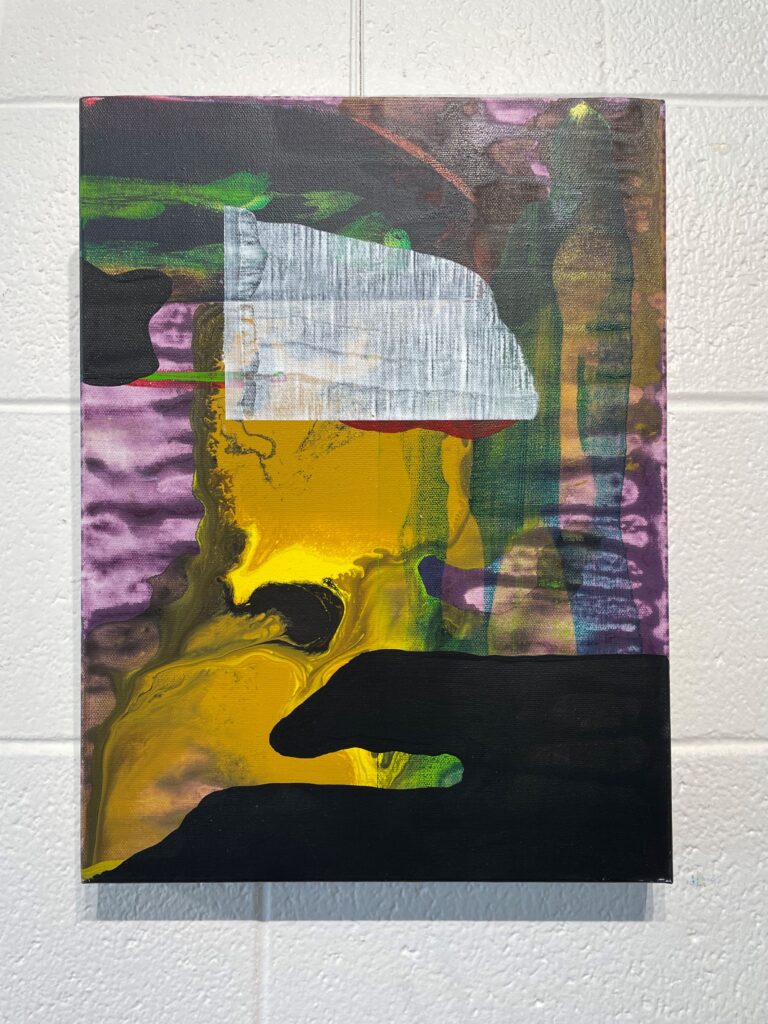 What is All This? Part One by Geoffrey Dawson