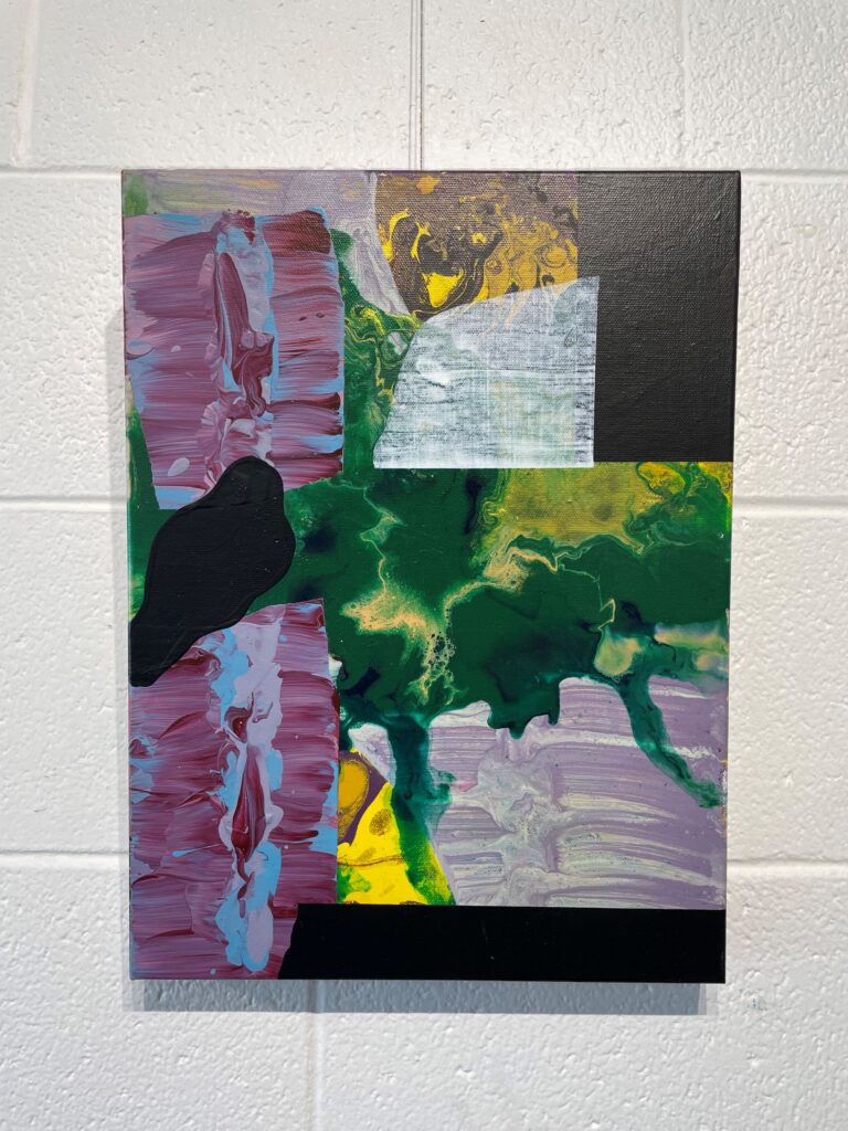 What is All This? Part Two by Geoffrey Dawson