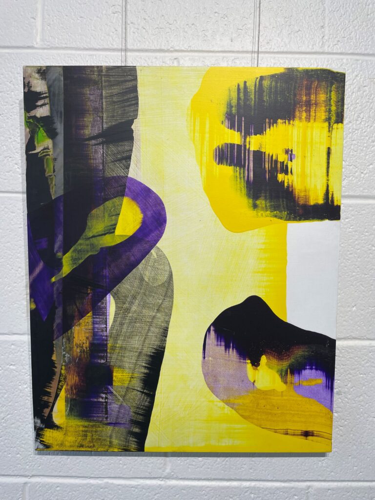 Why this not That? Part Three by Geoffrey Dawson