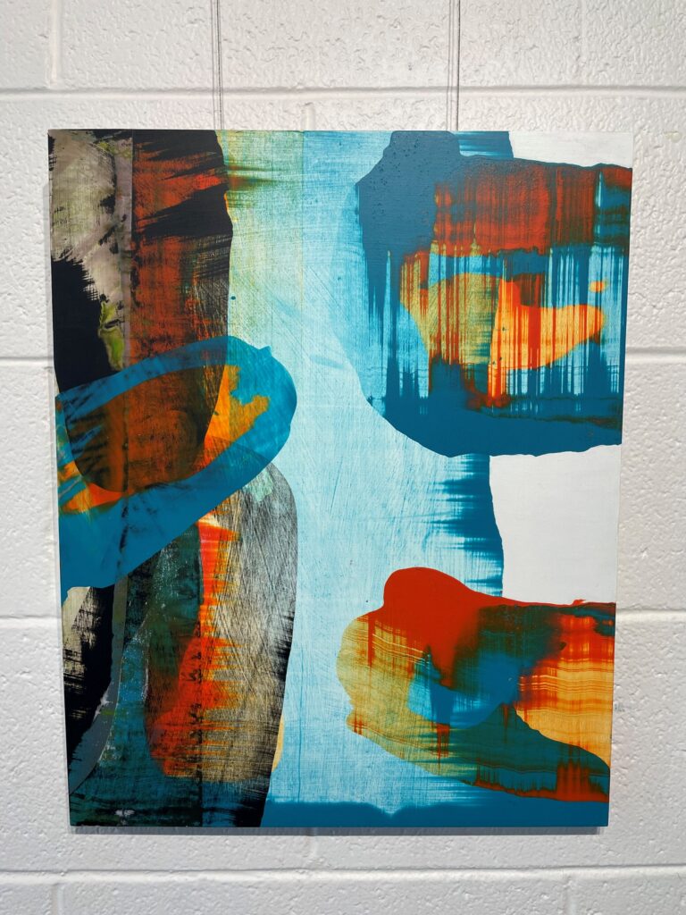 Why this not That? Part Two by Geoffrey Dawson