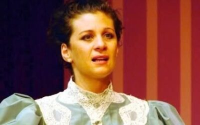 Welcome New Artist Liaison Merrin Cavel to Toi Ora