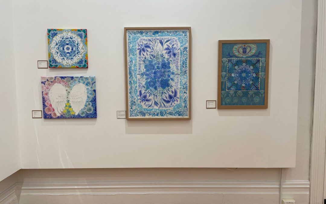 Toi Ora artist excited for her first exhibition at Studio One Toi Tū