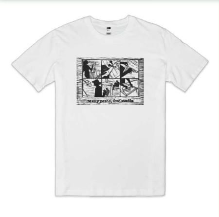 2026 Toi Ora T-shirt designed by Felix