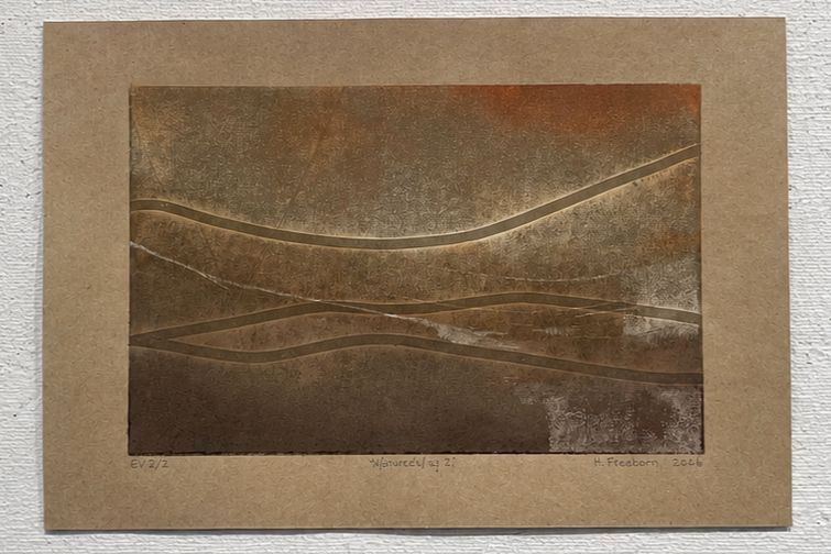 Untitled by Heather Freeborn