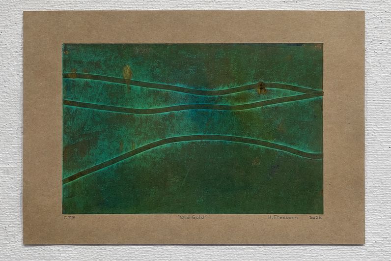 Untitled by Heather Freeborn