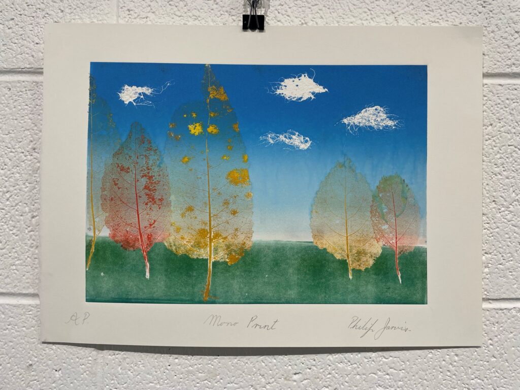 Untitled by Phillip Jarvis