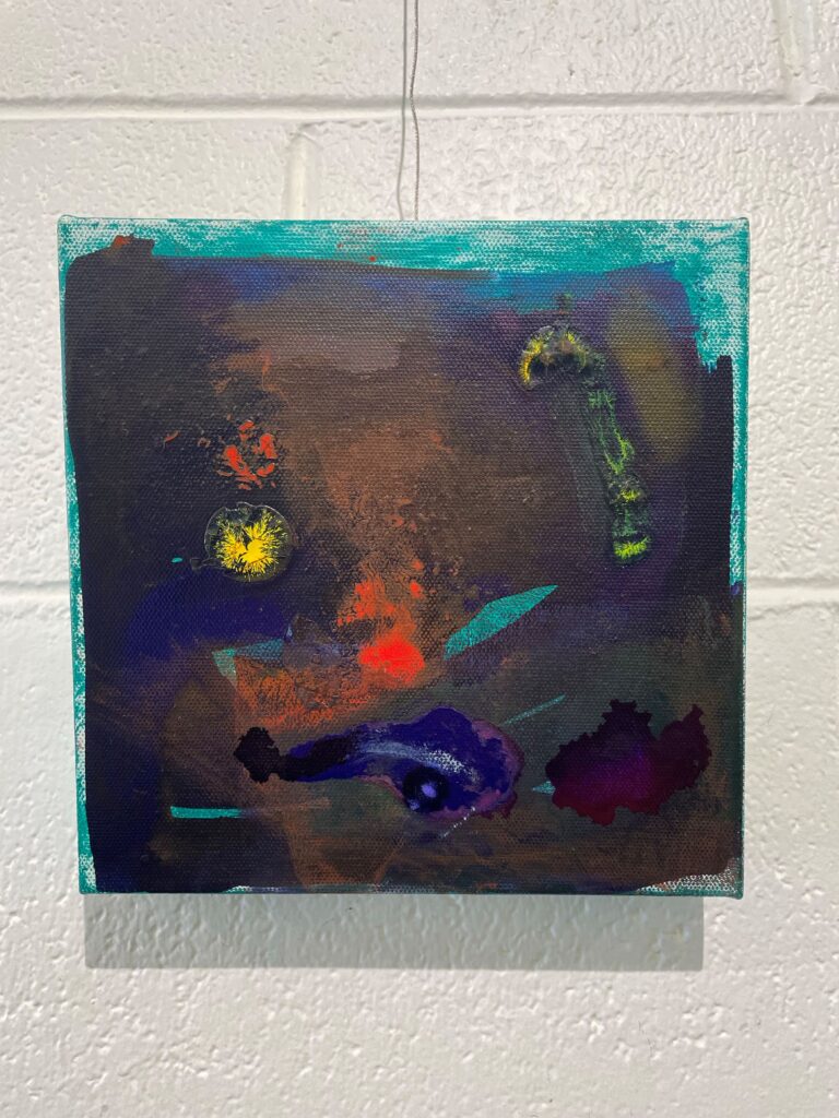 Zoomies (2026) by Micky Holden